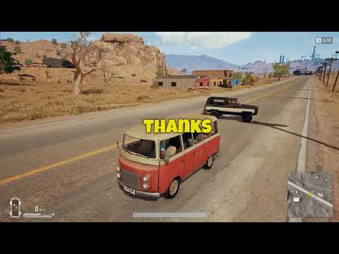 SHROUD THE WORLDS BEST PUBG PLAYER EVER