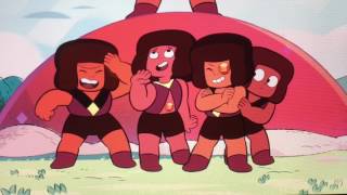 Steven Universe-The Swan Princess-Part 19: Princesses On Parade