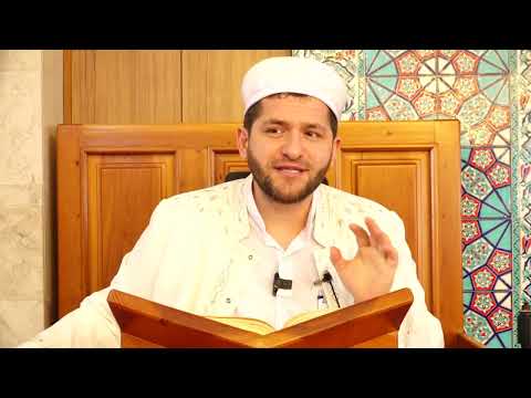 Eğer bir fasık size bir haber getirirse onun doğruluğunu araştırın !