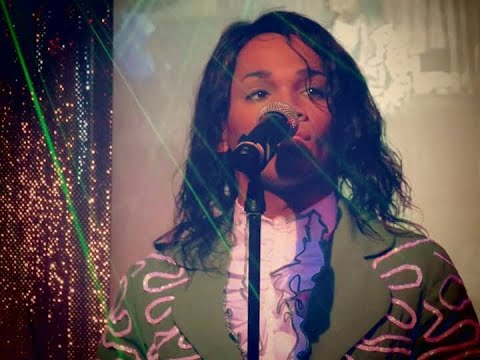 Kirk Franklin - I Smile ( Cover by Alfredo Prins )