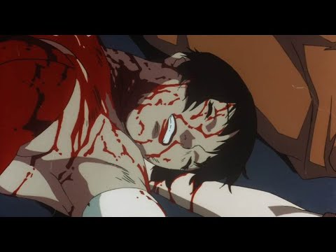 ONI INC. - Fear & Death ft. GIZMO | Prod. Na$tii (CHOPPED X SCREWED BY MISTXR G)