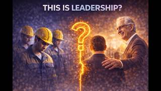 Human-Centered Leadership Explained: The Barry-Wehmiller Management Model