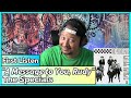 The Specials- A Message to You, Rudy REACTION & REVIEW