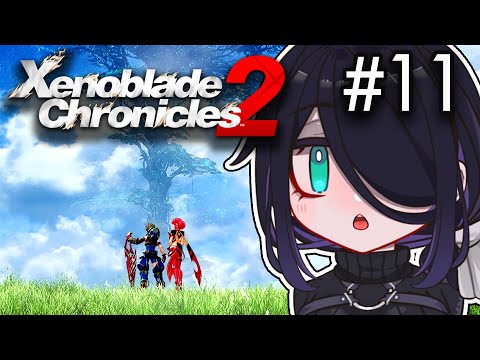 To Elysium || Xenoblade Chronicles 2 FINALE