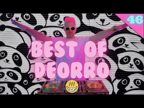 Best Of Deorro Mix 2023 | #46 | Deorro | The Best of Deorro 2023 by DJ WZRD