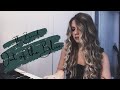 Out of the Blue - The Band (Cover)