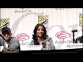Chris Evans Zoe Saldana The Losers Relationships In The Movie