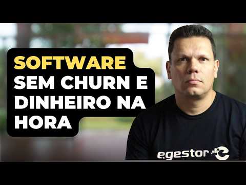 Vender Software Sem Assinatura em 2026: o Modelo que o Mercado Esqueceu