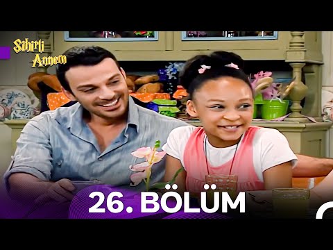 Sihirli Annem 5. Sezon 26. Bölüm (İyileştirilmiş Versiyon)
