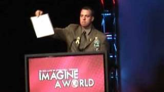 John Windham Speech at 2008 ΦΘΚ International Convention