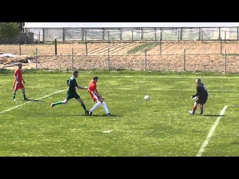 Tricolor Baltita-Arizona Zalhana Etapa 19 2015