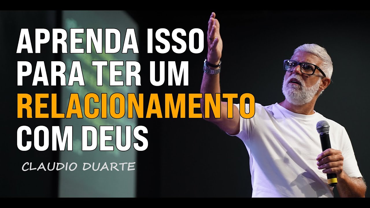 Claudio Duarte | Você Sabia Disso?