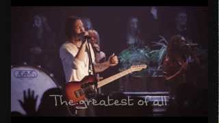 Citipointe Live - Higher Wider Deeper (+lyrics)