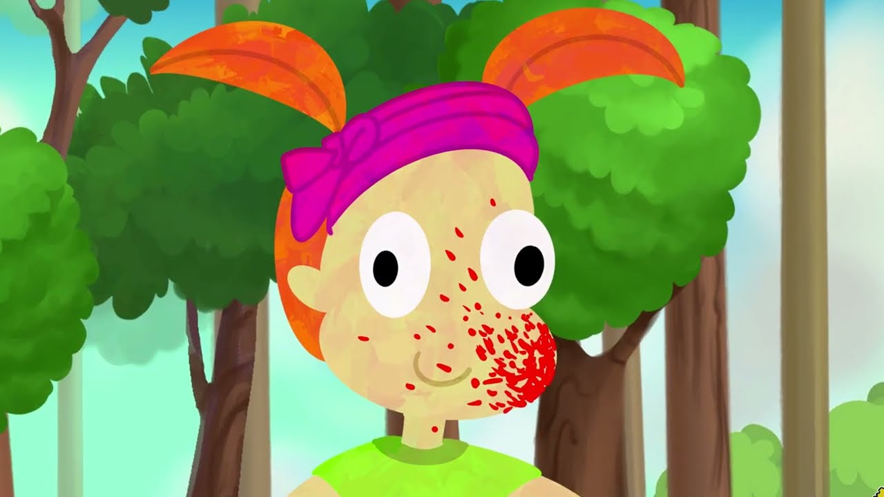 NubiaPhobia announcement trailer teaser