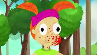 NubiaPhobia announcement trailer teaser