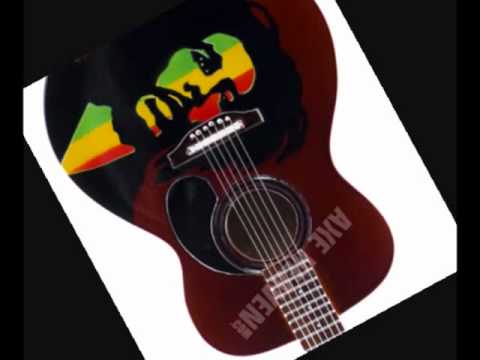 Anthony Selassie - Reggae Music Nice Again
