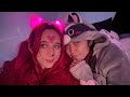 Eine Durchgemachte Nacht Bei Einem Hippie Musikfestival Unison 2025 Tico Time River Resort N