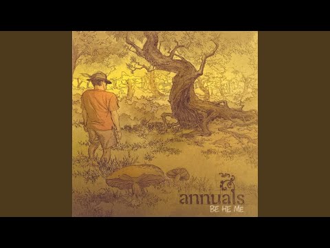 Bleary-Eyed - Annuals