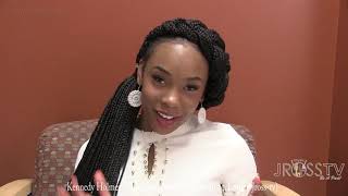 Kennedy Holmes   Life &amp; Music