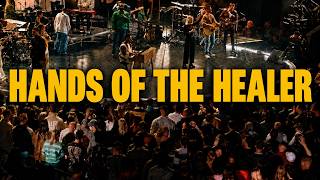 Elevation Worship | HANDS OF THE HEALER ( Powerful Worship Song &amp; Jesus, Heal My Heart)