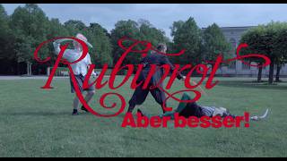 Rubinrot - Aber Besser!