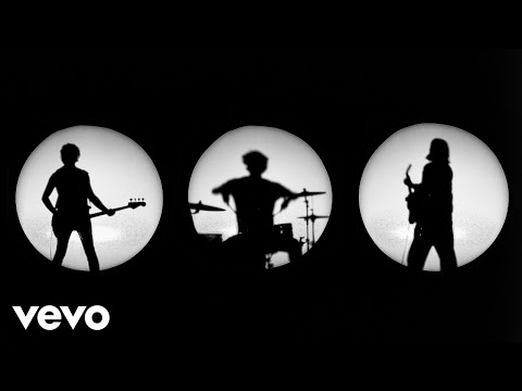 Invisible - Mujer Cebra