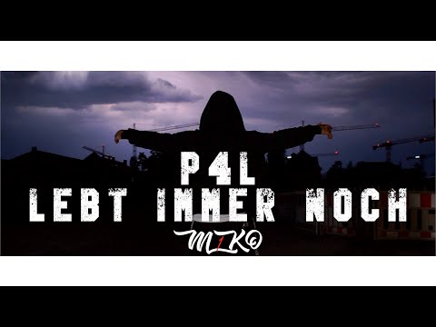 M1KO - P4L Lebt immer noch (Capital Bra Cover/Remix) (Official Music Video)