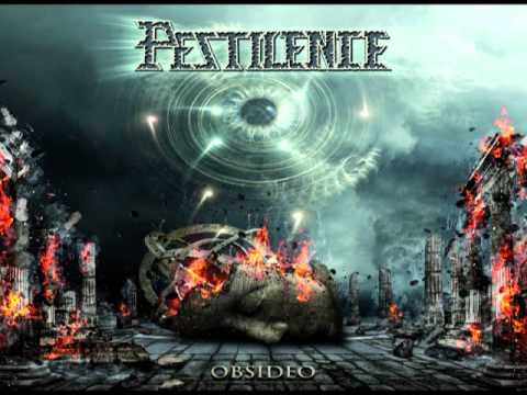 Pestilence - Obsideo (Full Album)