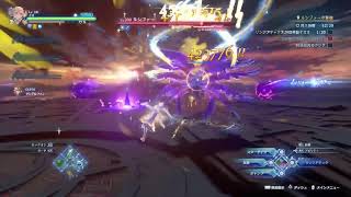 【一度でも死んだら即終了】NPC無しイオ単騎ルシファーチャレンジ【4日目】