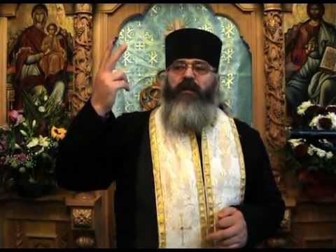 Pilda celor poftiti la cina (2011)