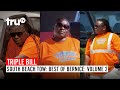 South Beach Tow | Best of Bernice: FULL EPISODES TRIPLE BILL - Volume 2 | truTV