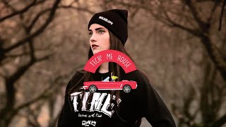 Ashanti - Rock Wit U (Le Boeuf Remix)