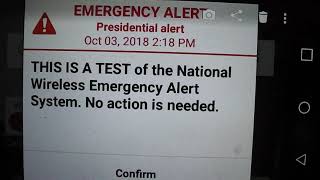 Prepping for Martial Law