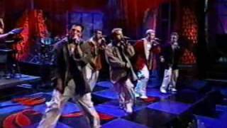 Nsync - Tearin&#39; Up My Heart