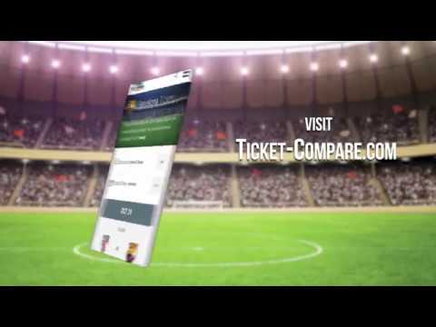TICKET-COMPARE.com - Compare Football TIcket Prices logo