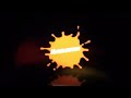 REUPLOAD 3 Nickelodeon Lightbulb Logo 2004 2008
