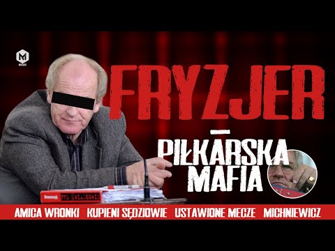 THE JUDGES KNEELED AND KISSED HIS RING | THE STORY OF "THE HAIRDRESSER"