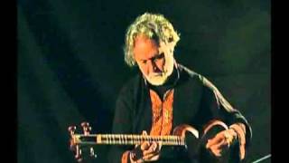 Homayoun Khosravi and Majid Derakhshani Inerview 4