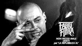 Fabri Fibra - Non faccio male