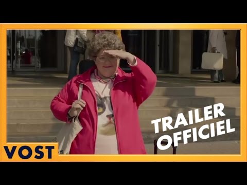 SPY - Bande Annonce VOST