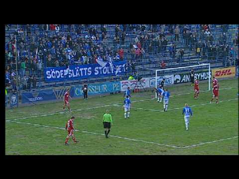 Highlights Trelleborg - IFK Göteborg