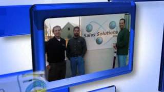Sales Solutions Safety Equipment Construction products