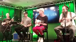 Judah and the Lion - Tom Petty Cover 10/11/17