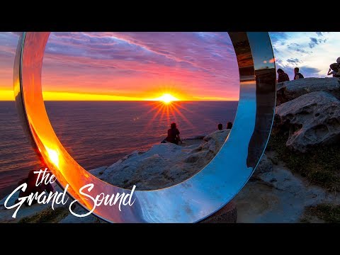 'Sunset By The Sea' - Melodic Progressive House Mix