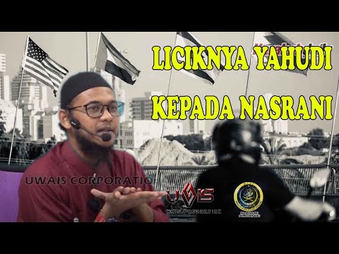 Penipuan Yahudi | Ustaz Ibn Rijal