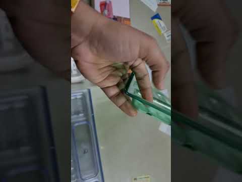 Multipurpose Bathroom Shelf 16