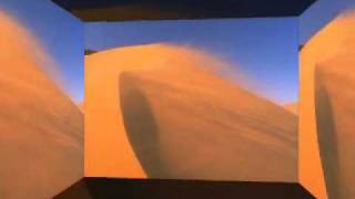 the biggest sand storm