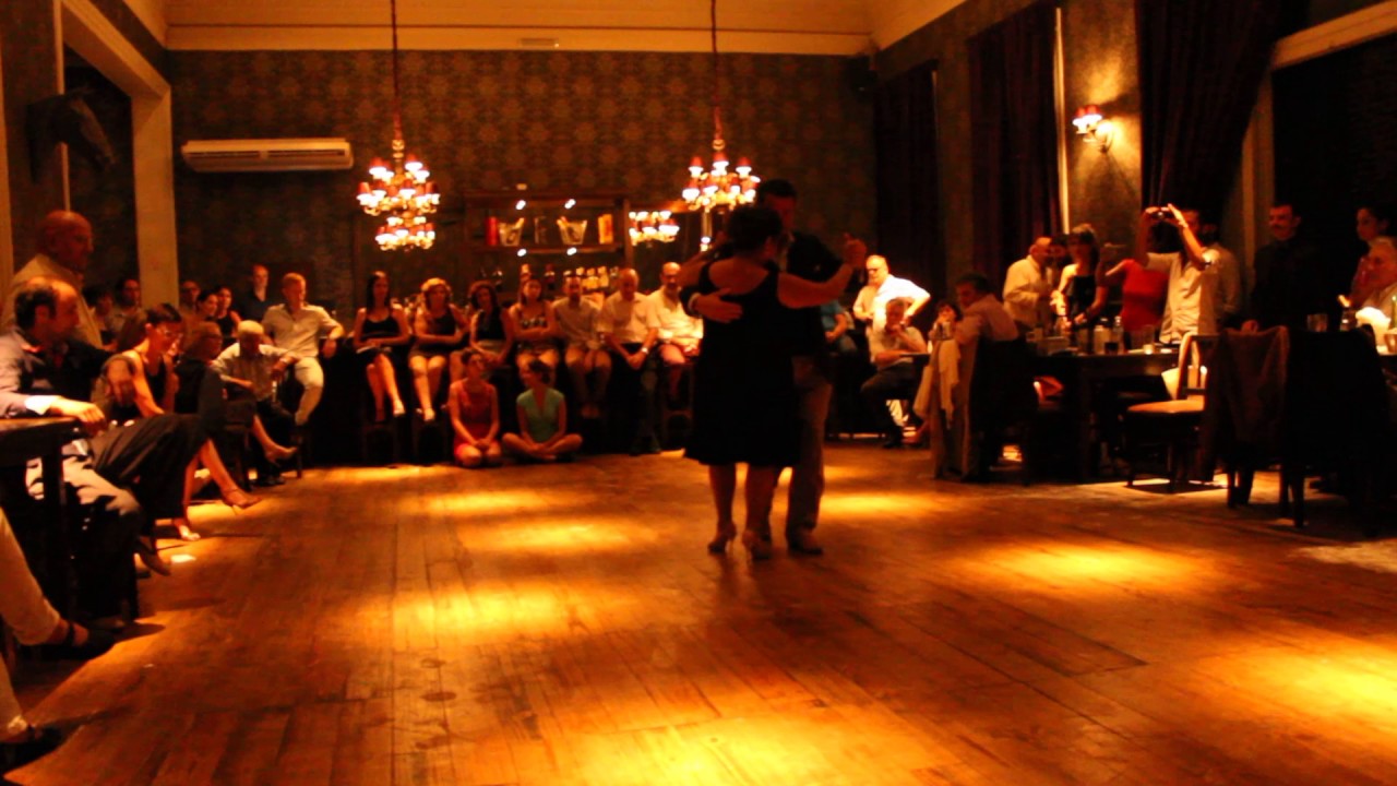 Graciela Gonzalez, Alejandro Lazzaro  & Diego Martín Valero