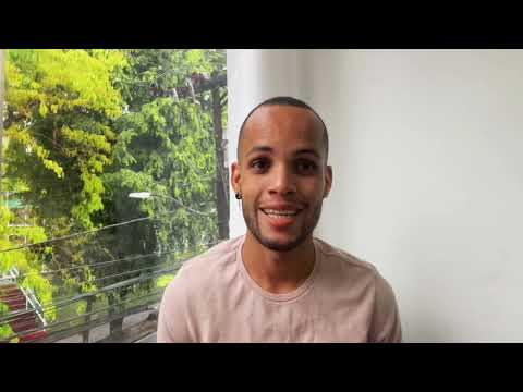 #ExprésateEnDictadura. Raúl Soublett