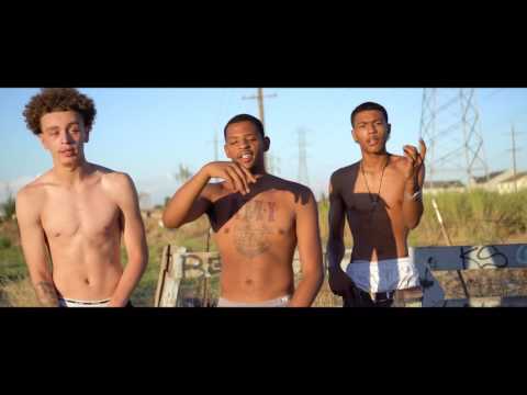 KOACHMITCH - NEVER SWITCHIN P.2 [MUSIC VIDEO]